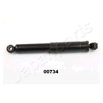 Japanparts MM-00734 Rear suspension shock MM00734: Buy near me in Poland at 2407.PL - Good price!