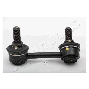 SIK22L Japanparts Stange der Kopfflosse, links