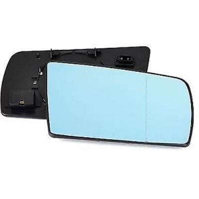 Mercedes A 202 810 08 21 Mirror Glass Heated A2028100821: Buy near me in Poland at 2407.PL - Good price!