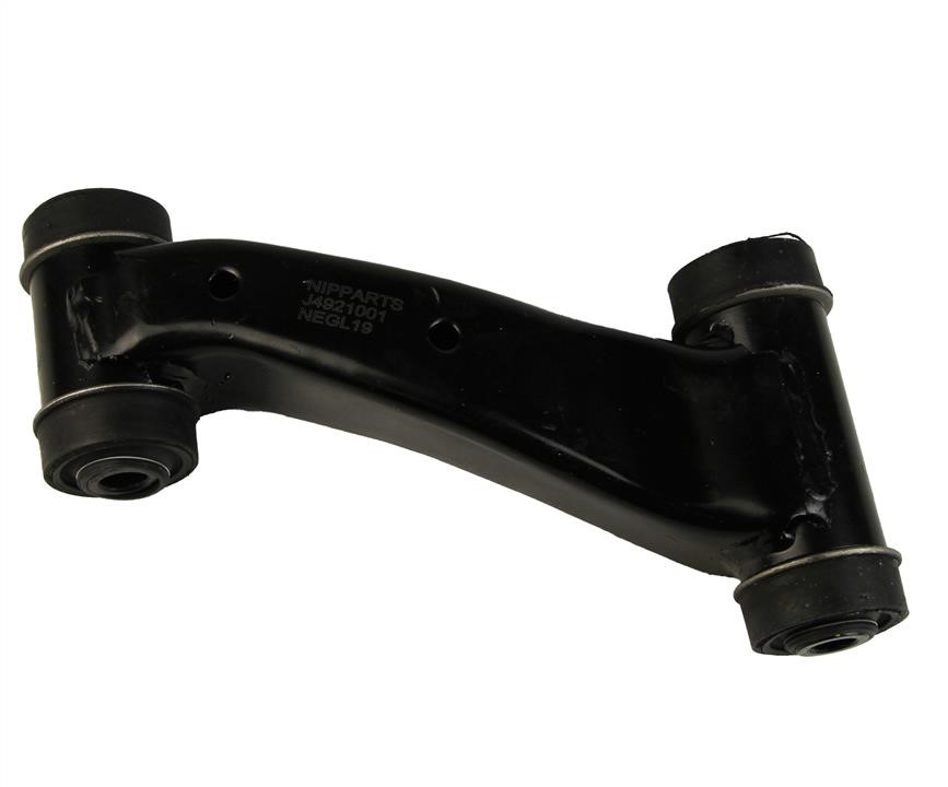 Nipparts J4921001 Suspension arm front upper left J4921001: Buy near me in Poland at 2407.PL - Good price!