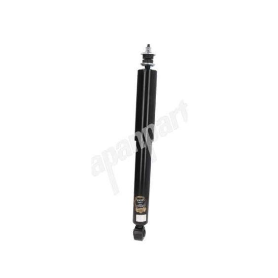 Japanparts MM-53425 Rear oil and gas suspension shock absorber MM53425: Buy near me in Poland at 2407.PL - Good price!