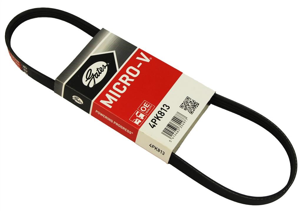 Buy Gates 4PK813 at a low price in Poland!