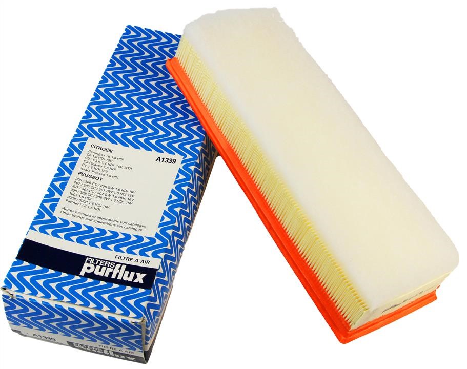 Luftfilter Purflux A1339