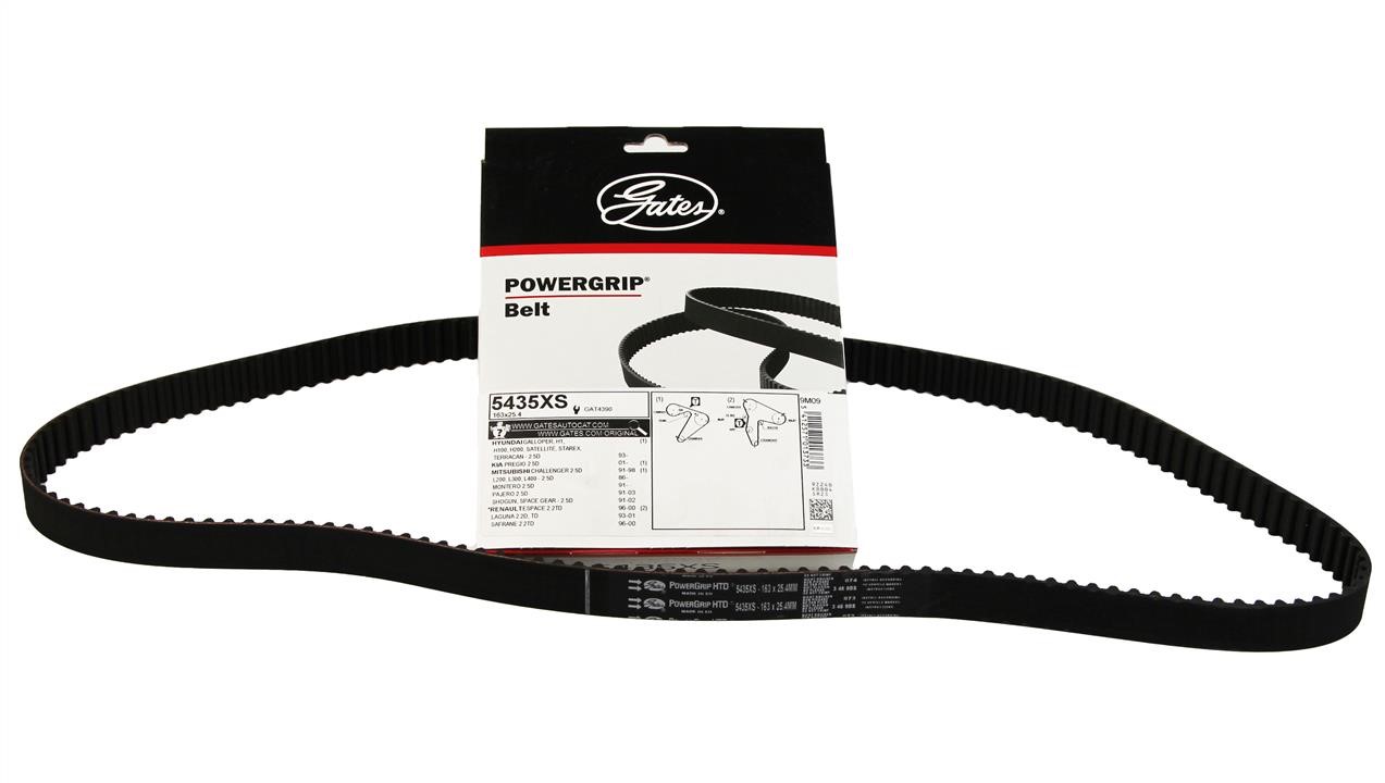 Купить Gates 5435XS по низкой цене в Польше!