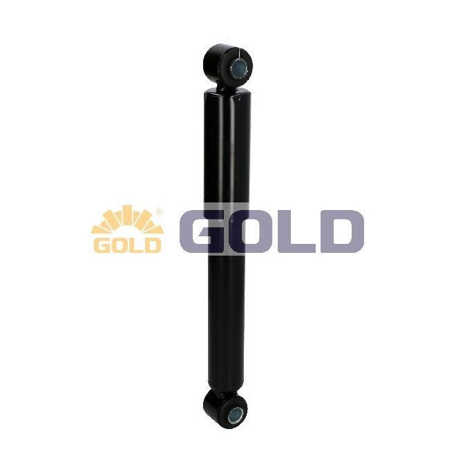Gold 9130149 Rear suspension shock 9130149: Buy near me in Poland at 2407.PL - Good price!