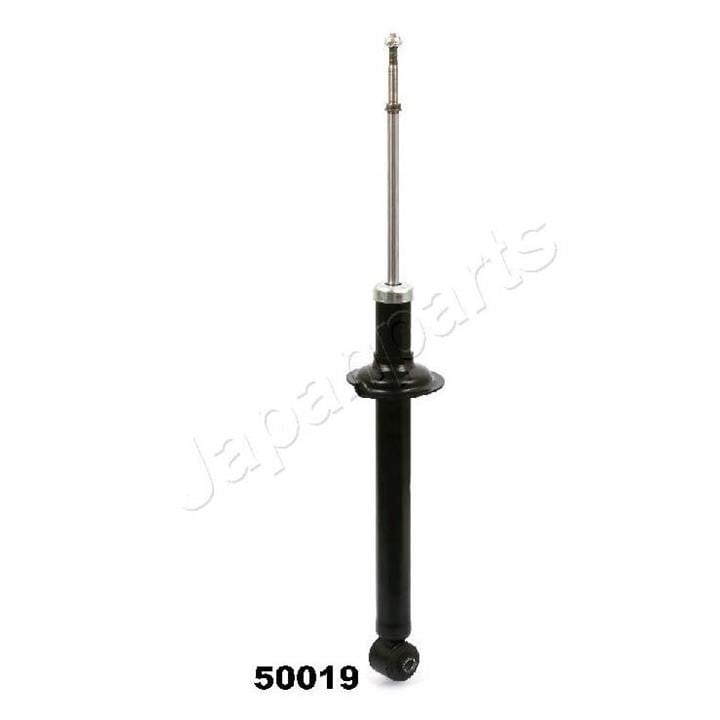Japanparts MM-50019 Rear oil and gas suspension shock absorber MM50019: Buy near me in Poland at 2407.PL - Good price!