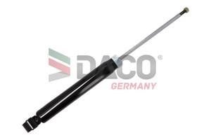 Elementy zawieszenia samochodu Audi A1: 564773 Daco Amortyzator gazowo-olejowy tylny