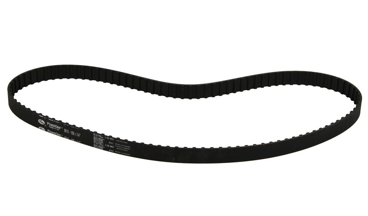 5015 Gates Zahnriemen