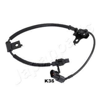ABSK36 Japanparts Sensor ABS