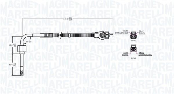 Kup Magneti marelli 172000179010 w niskiej cenie w Polsce!