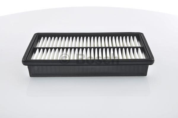 Air filter Bosch F 026 400 495