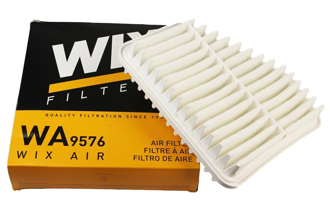 Kaufen Sie WIX WA9576 zu einem günstigen Preis in Polen!