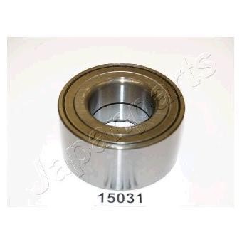 Łożyska koła Mitsubishi Outlander: KK15031 Japanparts Łożysko koła