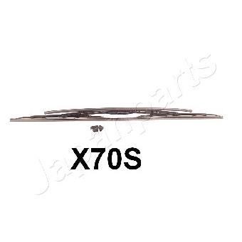 Japanparts SS-X70S Frame wiper blade 700 mm (28") SSX70S: Buy near me in Poland at 2407.PL - Good price!