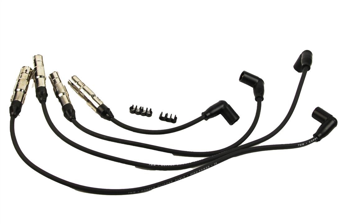 Tesla T854C Ignition cable kit T854C: Buy near me in Poland at 2407.PL - Good price!
