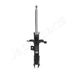 Japanparts MM-50066 Front suspension shock absorber MM50066: Buy near me in Poland at 2407.PL - Good price!