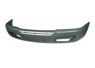 Tempest 035 0334 900 Front bumper 0350334900: Buy near me in Poland at 2407.PL - Good price!