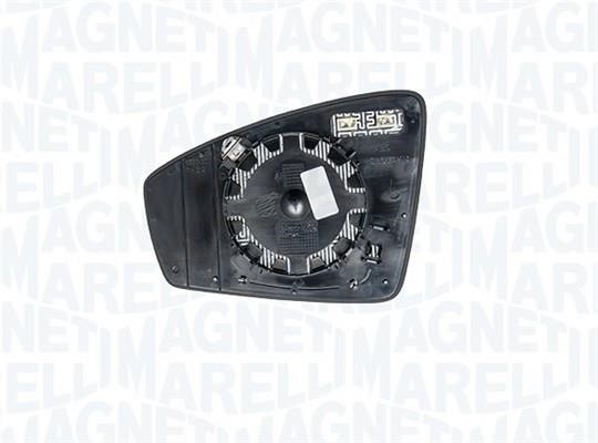 Magneti marelli 182209018400 Mirror Glass Heated 182209018400: Buy near me in Poland at 2407.PL - Good price!