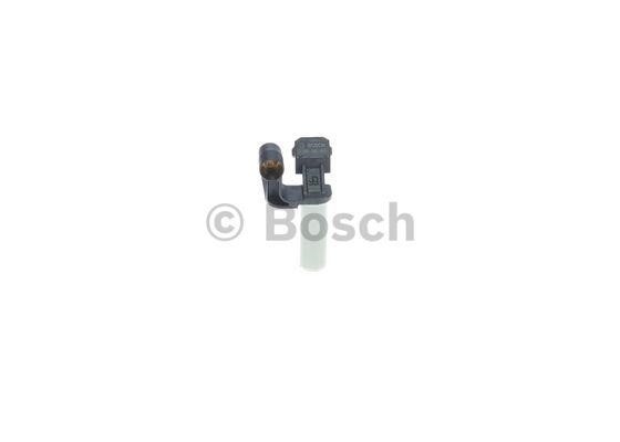 Bosch Crankshaft position sensor – price 109 PLN