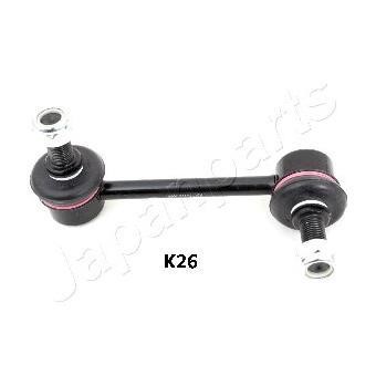 Japanparts SI-K26L Left stabilizer bar SIK26L: Buy near me at 2407.PL in Poland at an Affordable price!