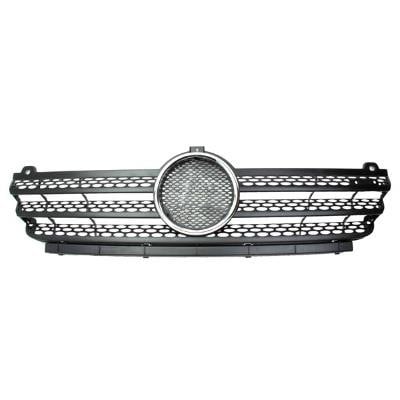 Tempest 035 0334 990 Grille radiator 0350334990: Buy near me in Poland at 2407.PL - Good price!