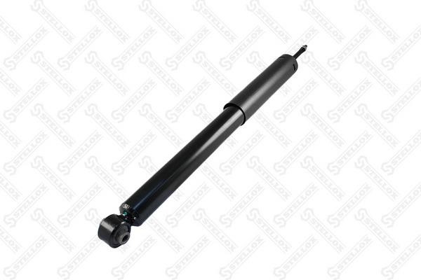 42139875SX Stellox Stoßdämpfer hinten Gasdruck