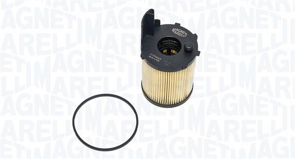 Buy Magneti marelli 152071758829 at a low price in Poland!
