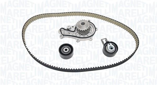 Magneti marelli 341406590001 TIMING BELT KIT WITH WATER PUMP 341406590001: Buy near me in Poland at 2407.PL - Good price!