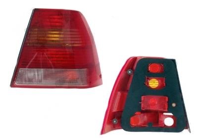 VAG 1J5 945 096 AB Tail lamp right 1J5945096AB: Buy near me at 2407.PL in Poland at an Affordable price!