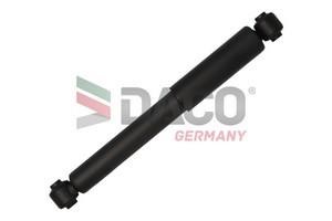 Daco 560622 Rear suspension shock 560622: Buy near me in Poland at 2407.PL - Good price!