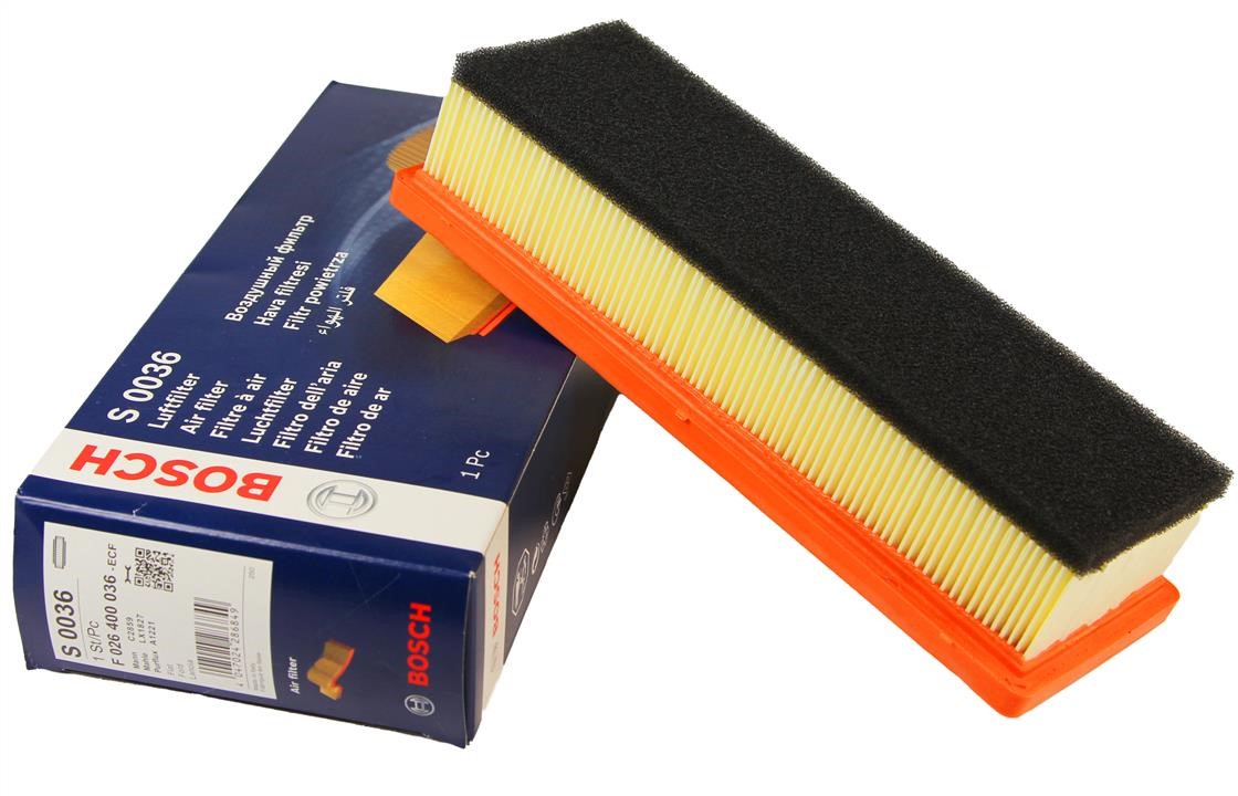 Buy Bosch F 026 400 036 at a low price in Poland!