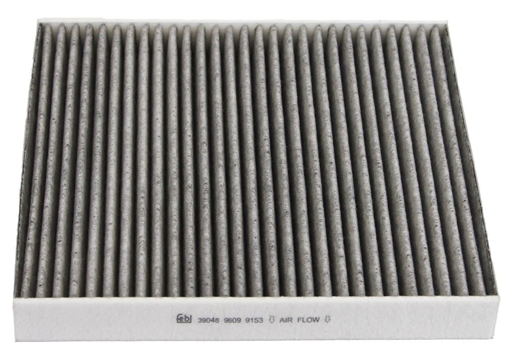 febi 39048 Activated Carbon Cabin Filter 39048: Buy near me at 2407.PL in Poland at an Affordable price!