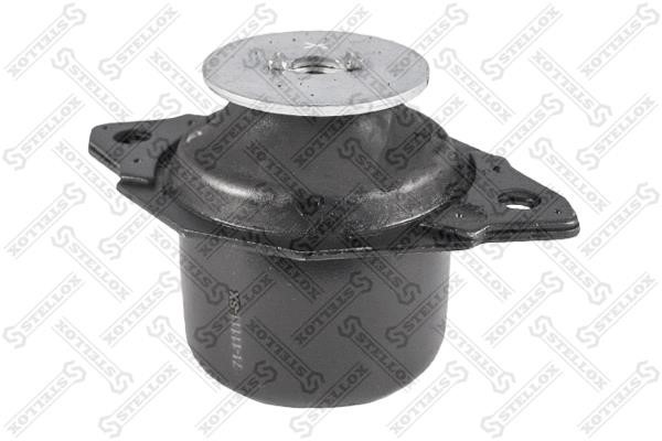 Stellox 71-11111-SX Gearbox mount front 7111111SX: Buy near me in Poland at 2407.PL - Good price!