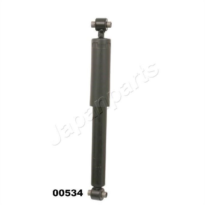 Japanparts MM-00534 Rear oil and gas suspension shock absorber MM00534: Buy near me in Poland at 2407.PL - Good price!