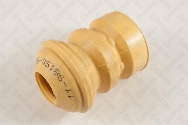 Stellox 11-98150-SX Rubber buffer, suspension 1198150SX: Buy near me at 2407.PL in Poland at an Affordable price!