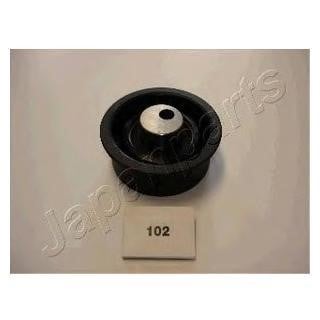 Ролик ГРМ Nissan Sunny (Ниссан Санни): BE102 Japanparts Ролик ремня ГРМ