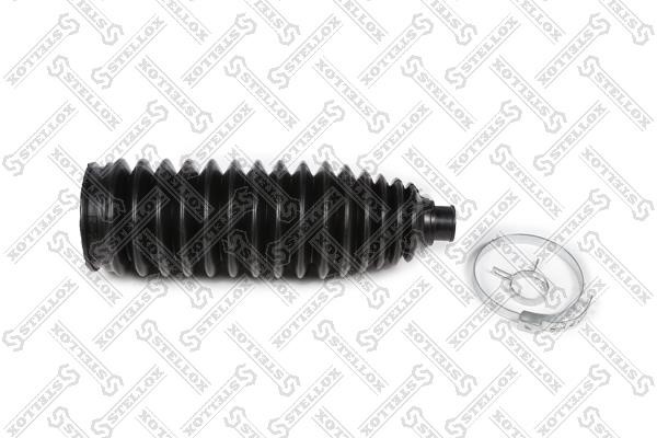 Stellox 13-00384-SX Bellow kit, steering 1300384SX: Buy near me in Poland at 2407.PL - Good price!