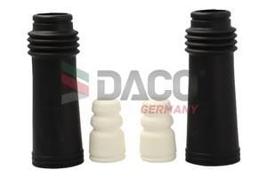 PK1304 Daco Shock absorber dust cover kit, 2 pcs