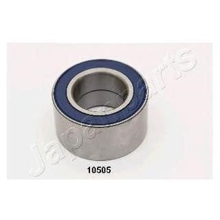 Łożysko piasty koła Kia: KK10505 Japanparts Łożysko koła
