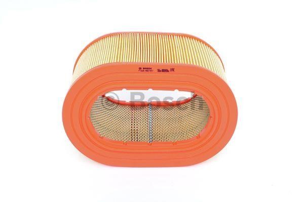 Air filter Bosch F 026 400 557