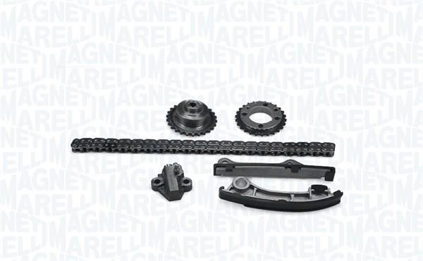 Magneti marelli 341500000350 Timing chain kit 341500000350: Buy near me in Poland at 2407.PL - Good price!