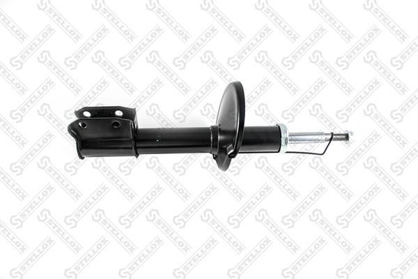 Stellox 4213-9940-SX Front oil and gas suspension shock absorber 42139940SX: Buy near me in Poland at 2407.PL - Good price!