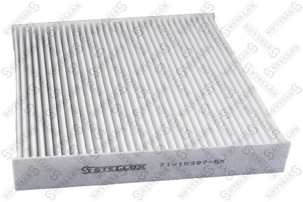 Stellox 71-10397-SX Filter, Innenraumluft 7110397SX: Kaufen Sie zu einem guten Preis in Polen bei 2407.PL!
