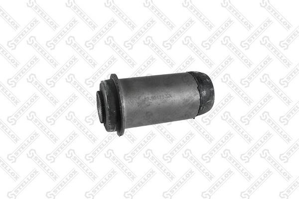 Stellox 87-98171-SX Silent block, front lower arm 8798171SX: Buy near me in Poland at 2407.PL - Good price!