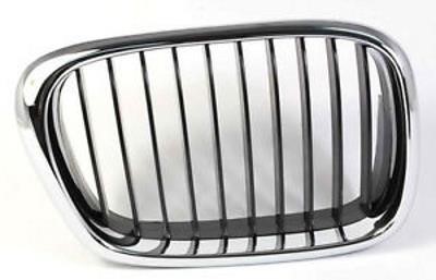 Tempest 014 0089 994 Radiator grille right 0140089994: Buy near me in Poland at 2407.PL - Good price!