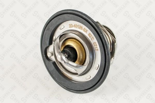Stellox 23-40126-SX Thermostat, coolant 2340126SX: Buy near me in Poland at 2407.PL - Good price!