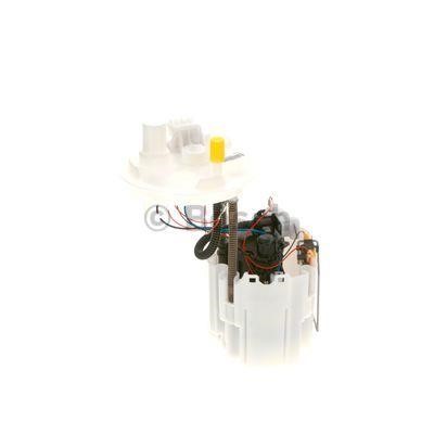 Bosch Kraftstoffpumpe – Preis 532 PLN