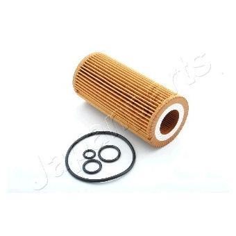 Japanparts FO-ECO088 Oil Filter FOECO088: Buy near me in Poland at 2407.PL - Good price!