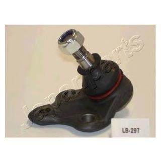 Japanparts LB-297 Ball joint LB297: Buy near me in Poland at 2407.PL - Good price!