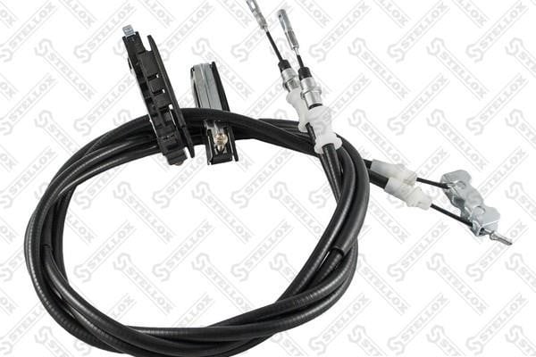 2998597SX Stellox Handbremsseil